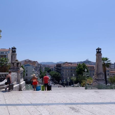Un Ete Sans Fin Apartman Marseille Kültér fotó