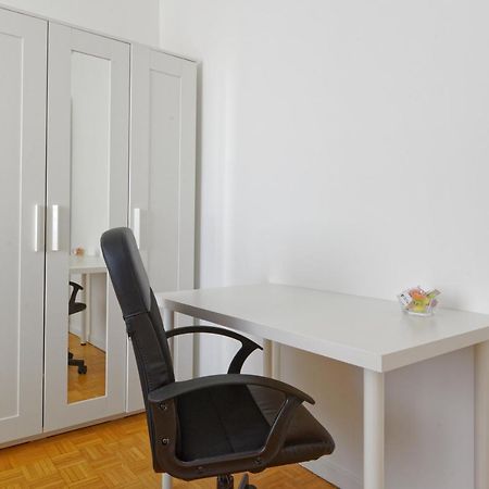 Un Ete Sans Fin Apartman Marseille Kültér fotó