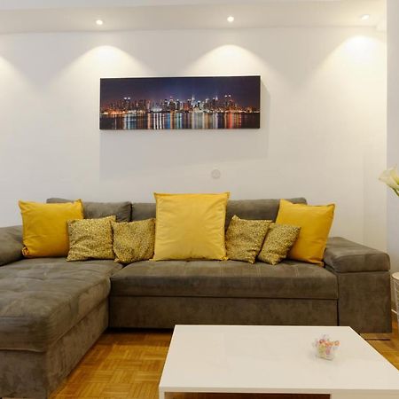 Un Ete Sans Fin Apartman Marseille Kültér fotó