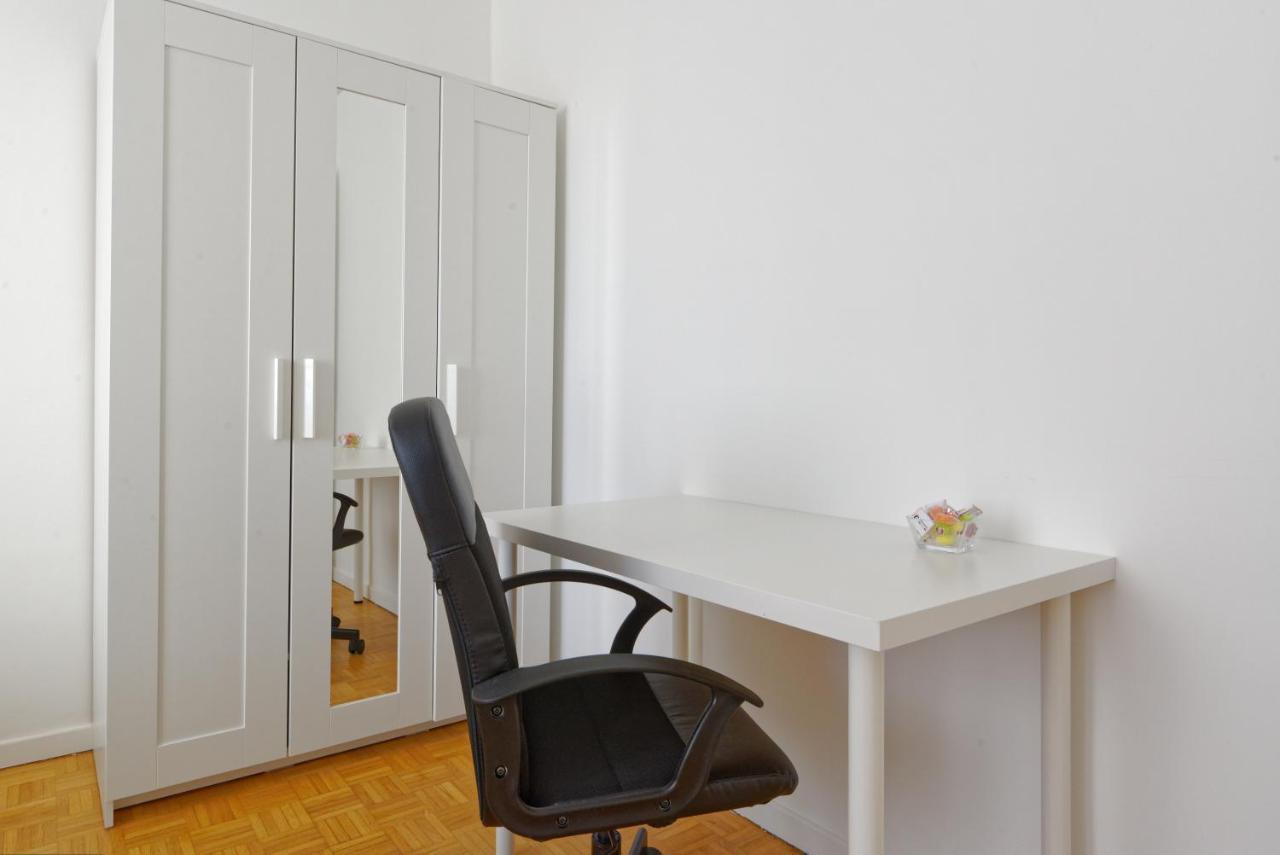 Un Ete Sans Fin Apartman Marseille Kültér fotó