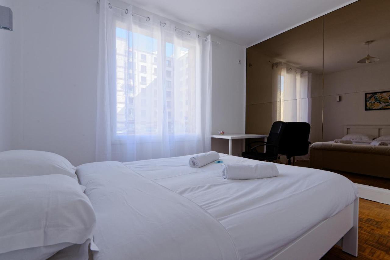 Un Ete Sans Fin Apartman Marseille Kültér fotó