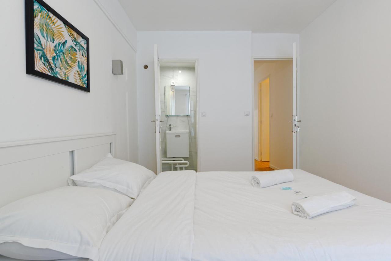 Un Ete Sans Fin Apartman Marseille Kültér fotó