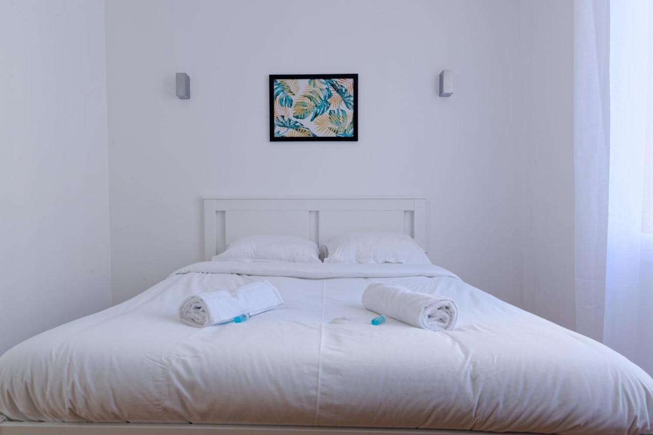 Un Ete Sans Fin Apartman Marseille Kültér fotó