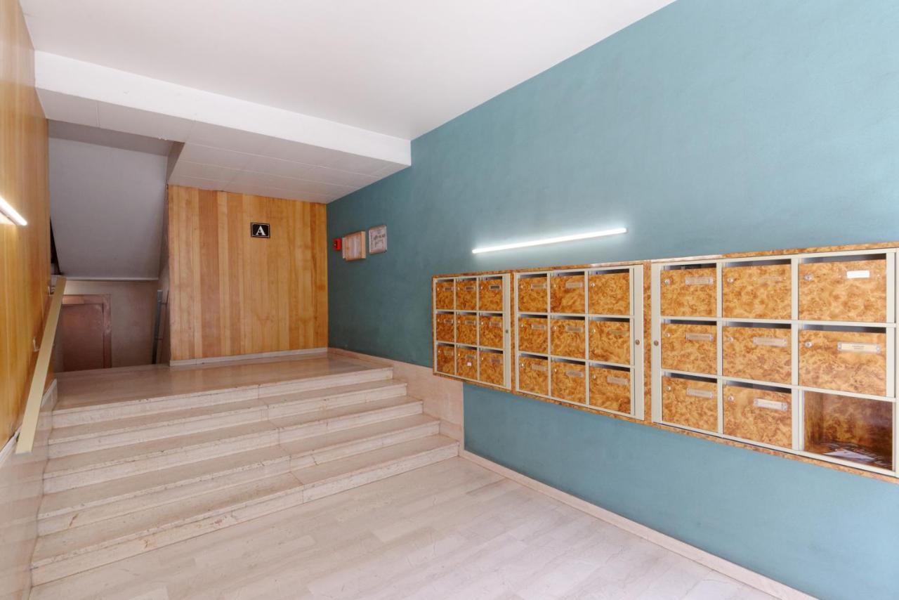 Un Ete Sans Fin Apartman Marseille Kültér fotó