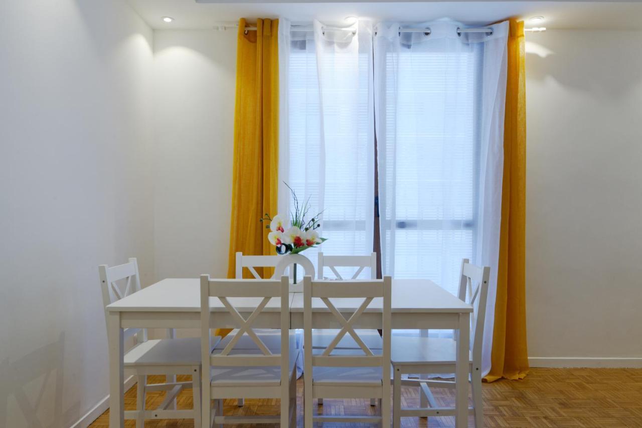 Un Ete Sans Fin Apartman Marseille Kültér fotó