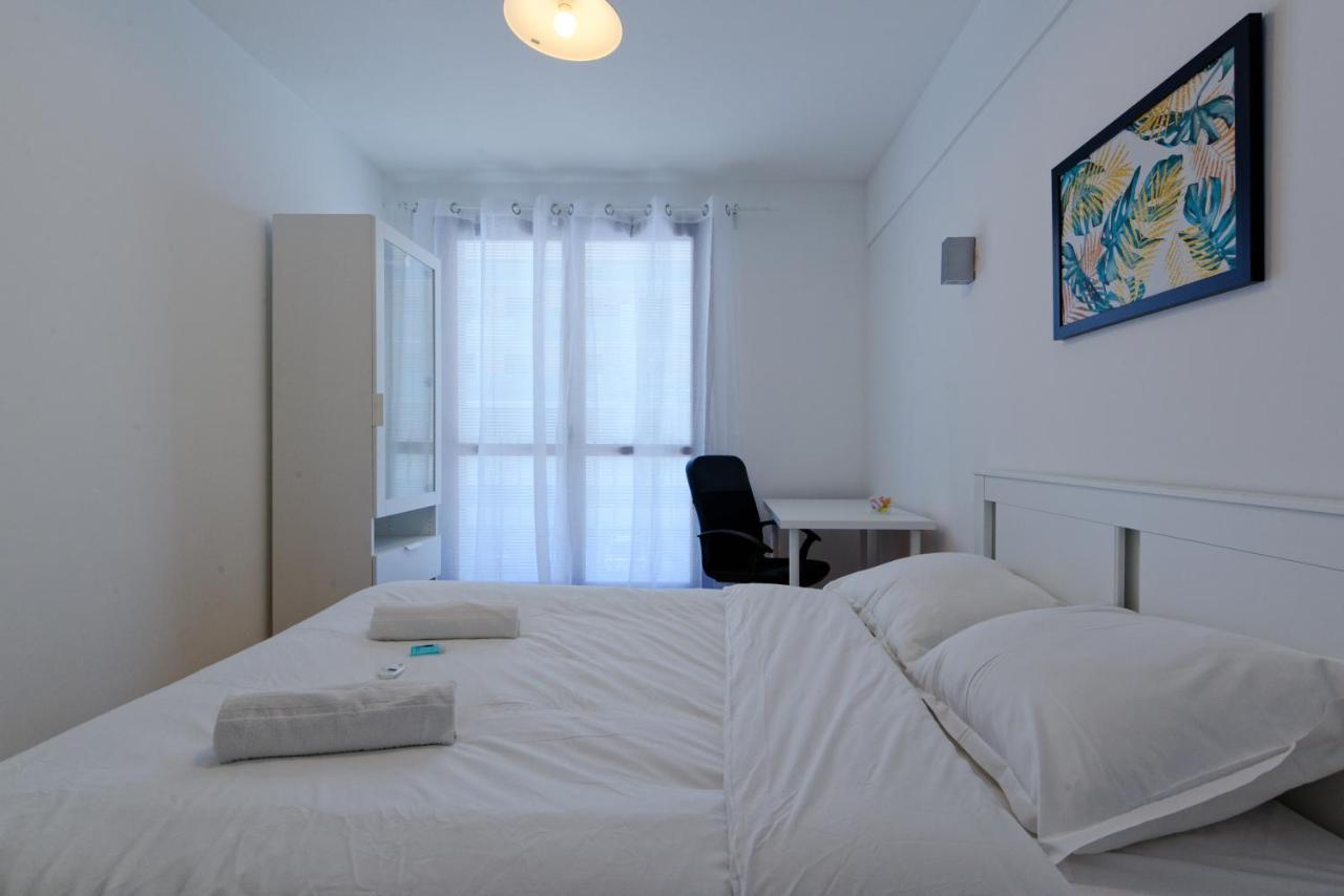 Un Ete Sans Fin Apartman Marseille Kültér fotó