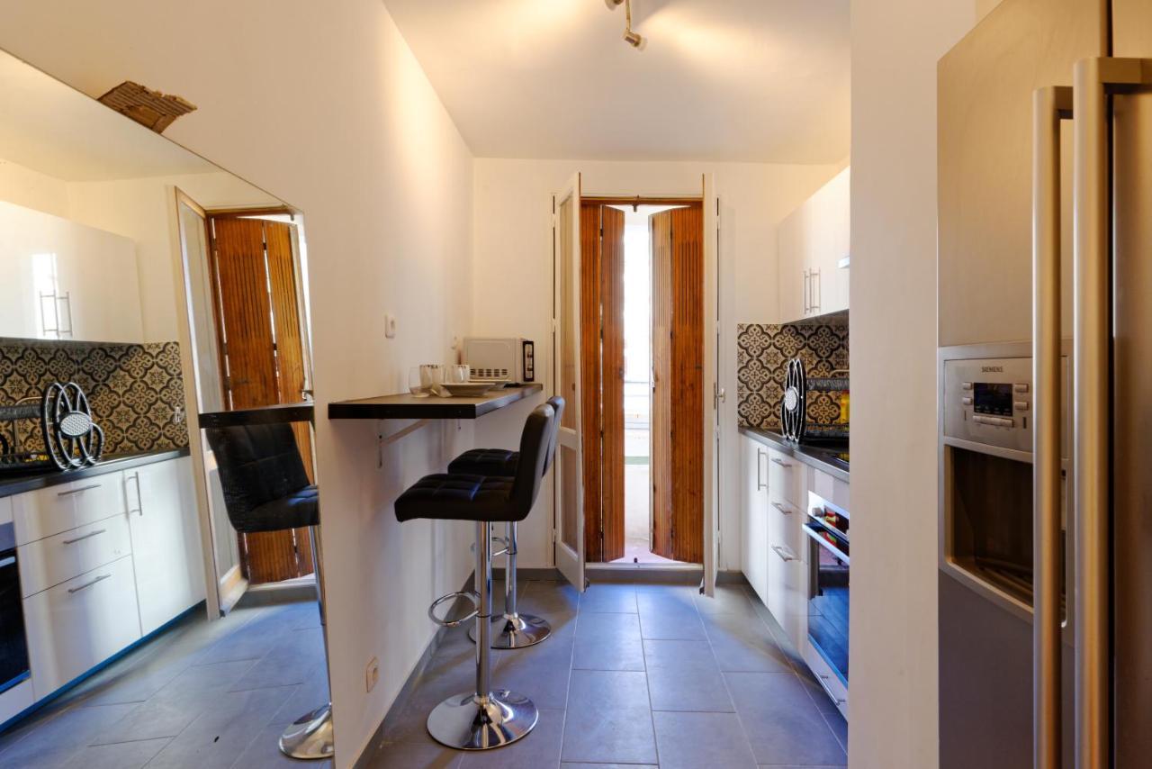 Un Ete Sans Fin Apartman Marseille Kültér fotó