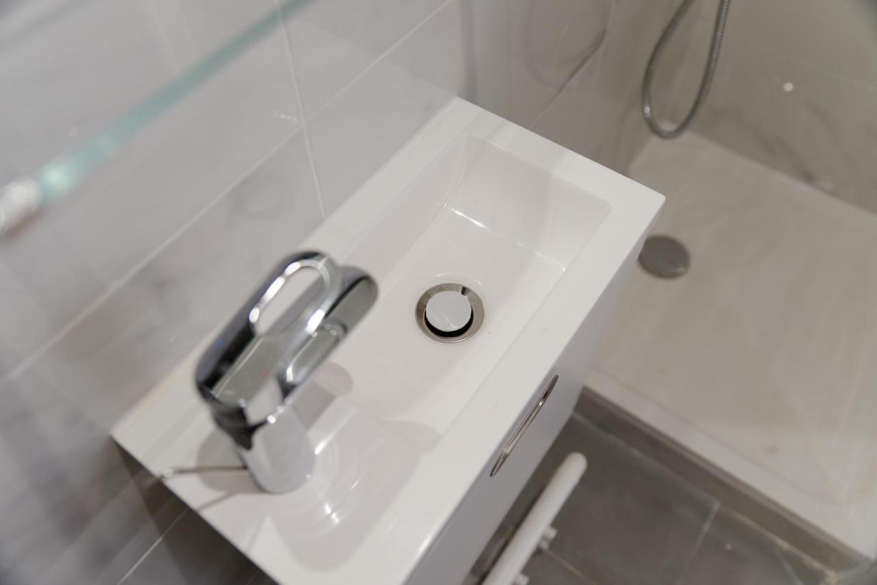 Un Ete Sans Fin Apartman Marseille Kültér fotó
