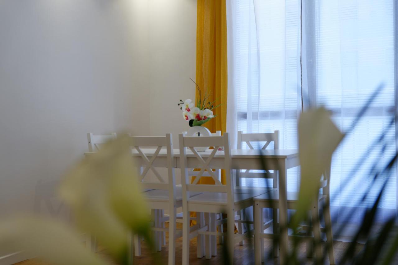 Un Ete Sans Fin Apartman Marseille Kültér fotó