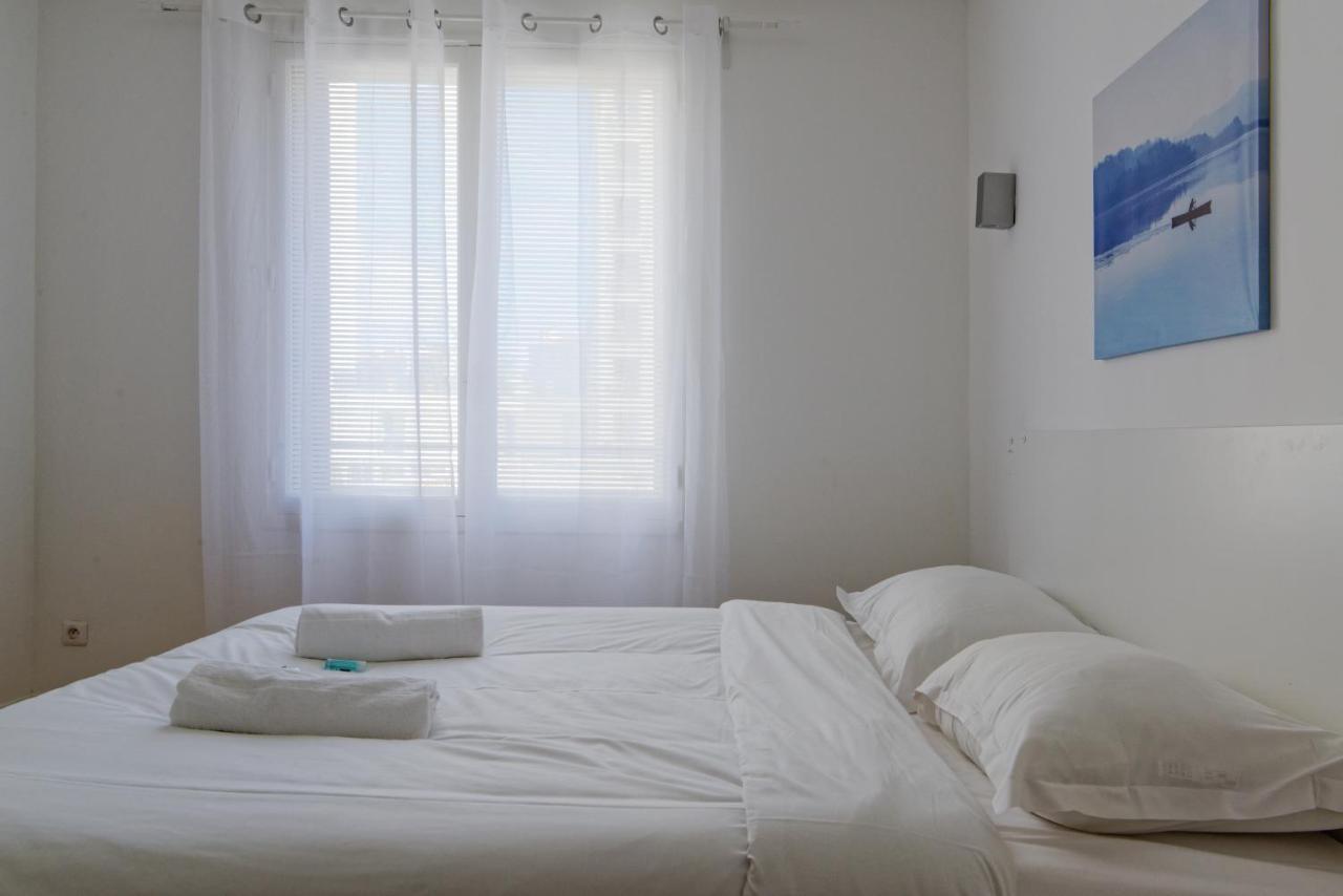 Un Ete Sans Fin Apartman Marseille Kültér fotó