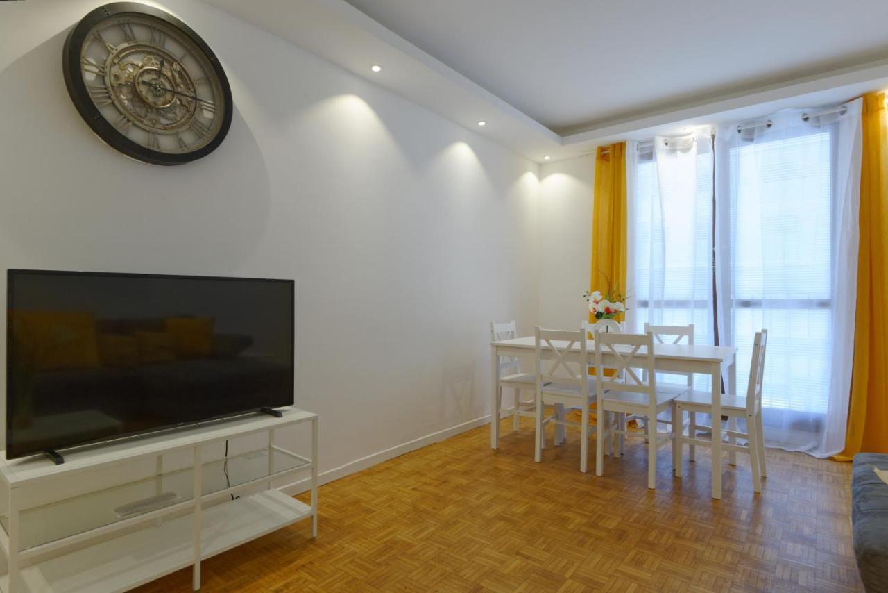 Un Ete Sans Fin Apartman Marseille Kültér fotó