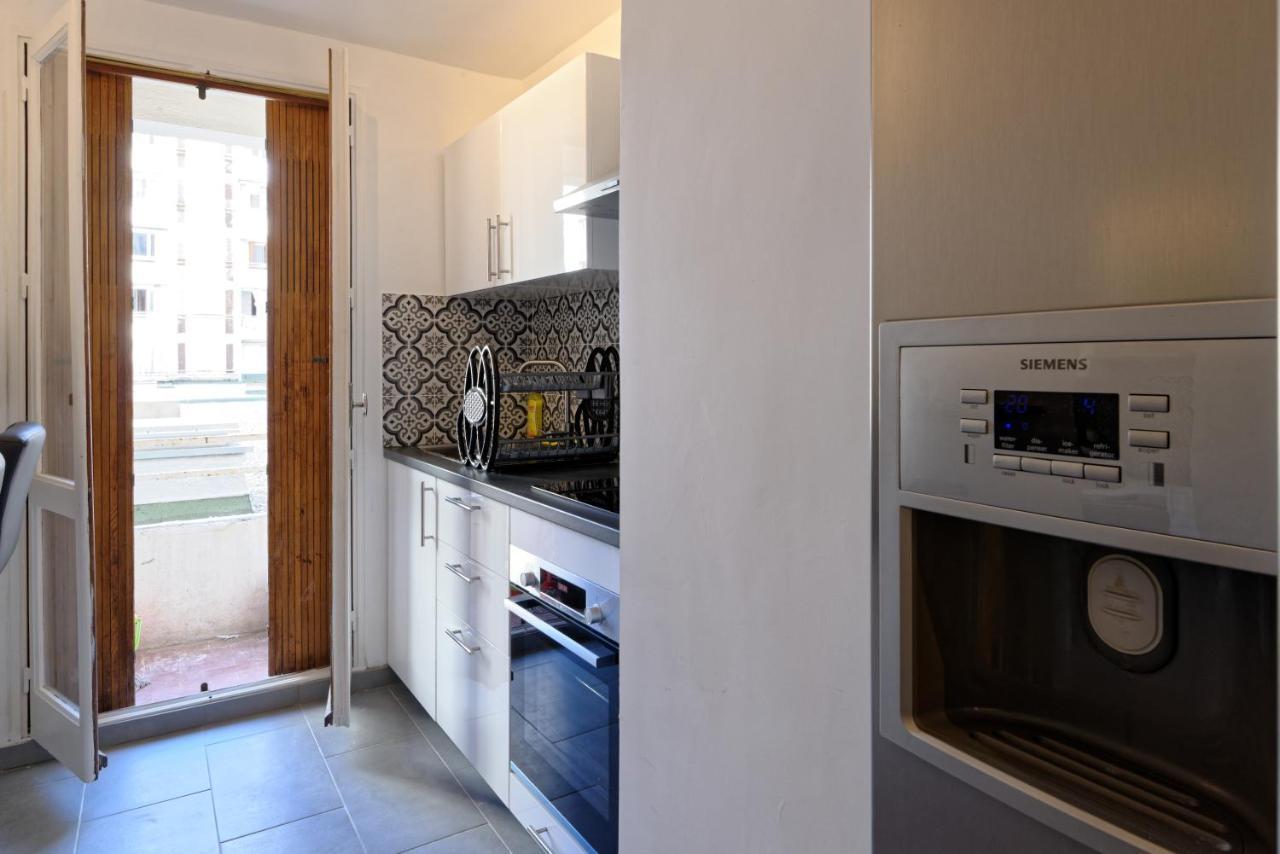 Un Ete Sans Fin Apartman Marseille Kültér fotó
