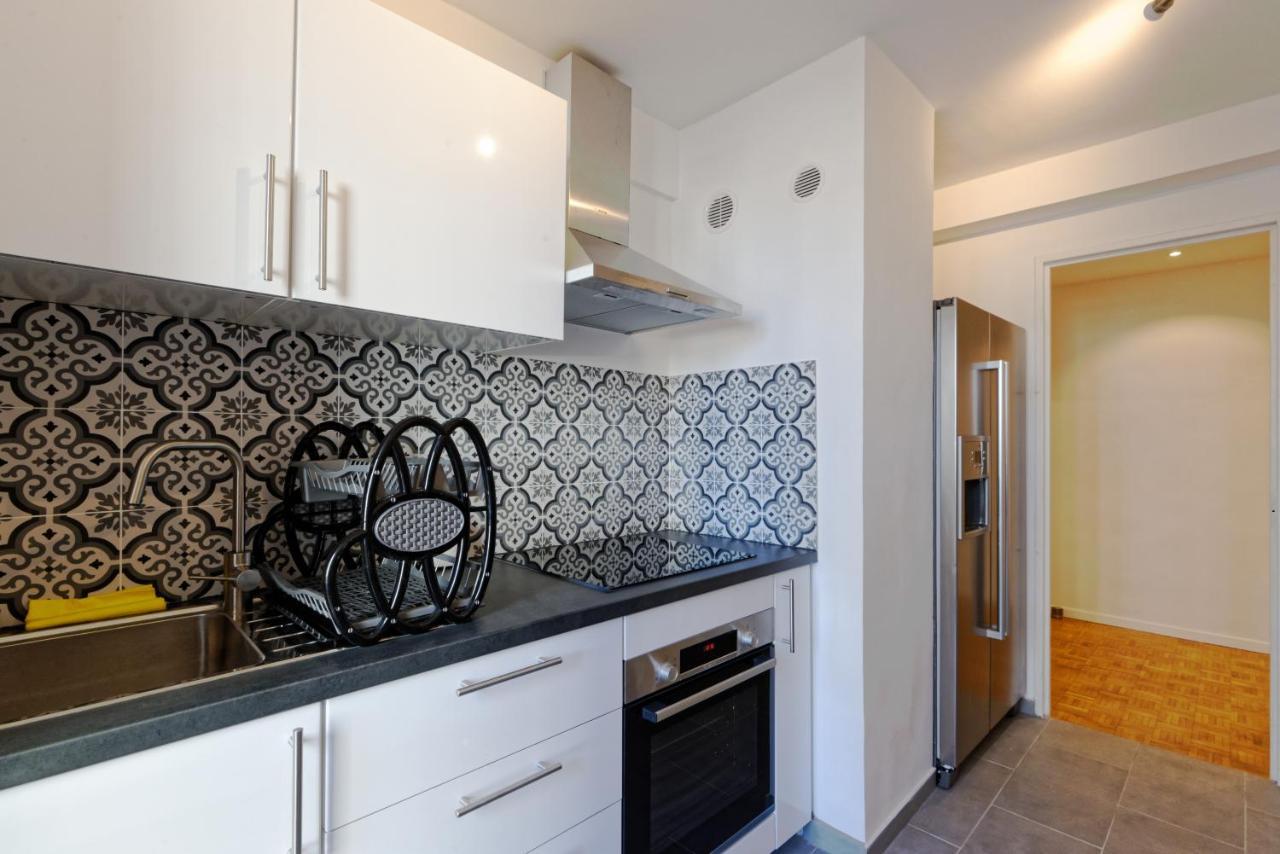 Un Ete Sans Fin Apartman Marseille Kültér fotó