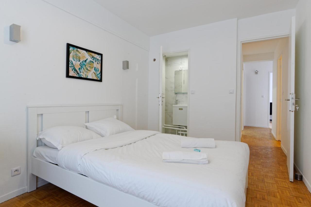 Un Ete Sans Fin Apartman Marseille Kültér fotó