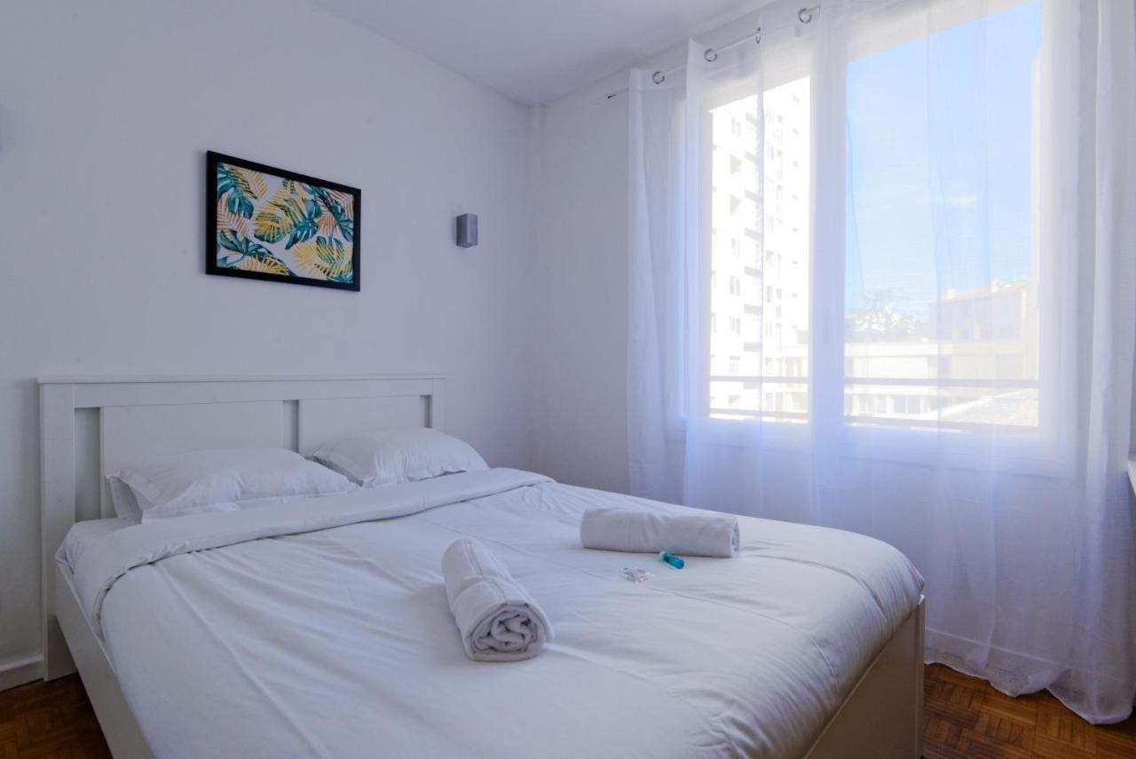 Un Ete Sans Fin Apartman Marseille Kültér fotó