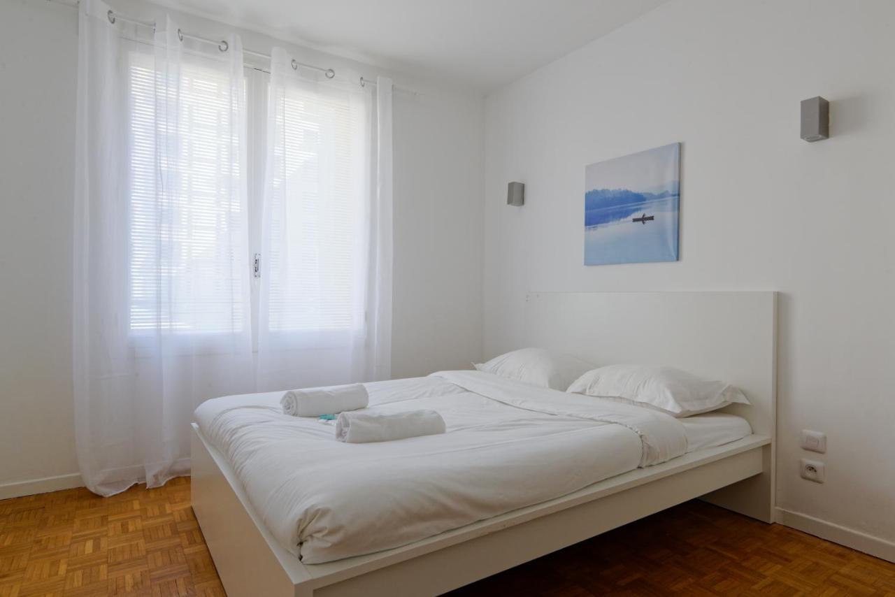 Un Ete Sans Fin Apartman Marseille Kültér fotó