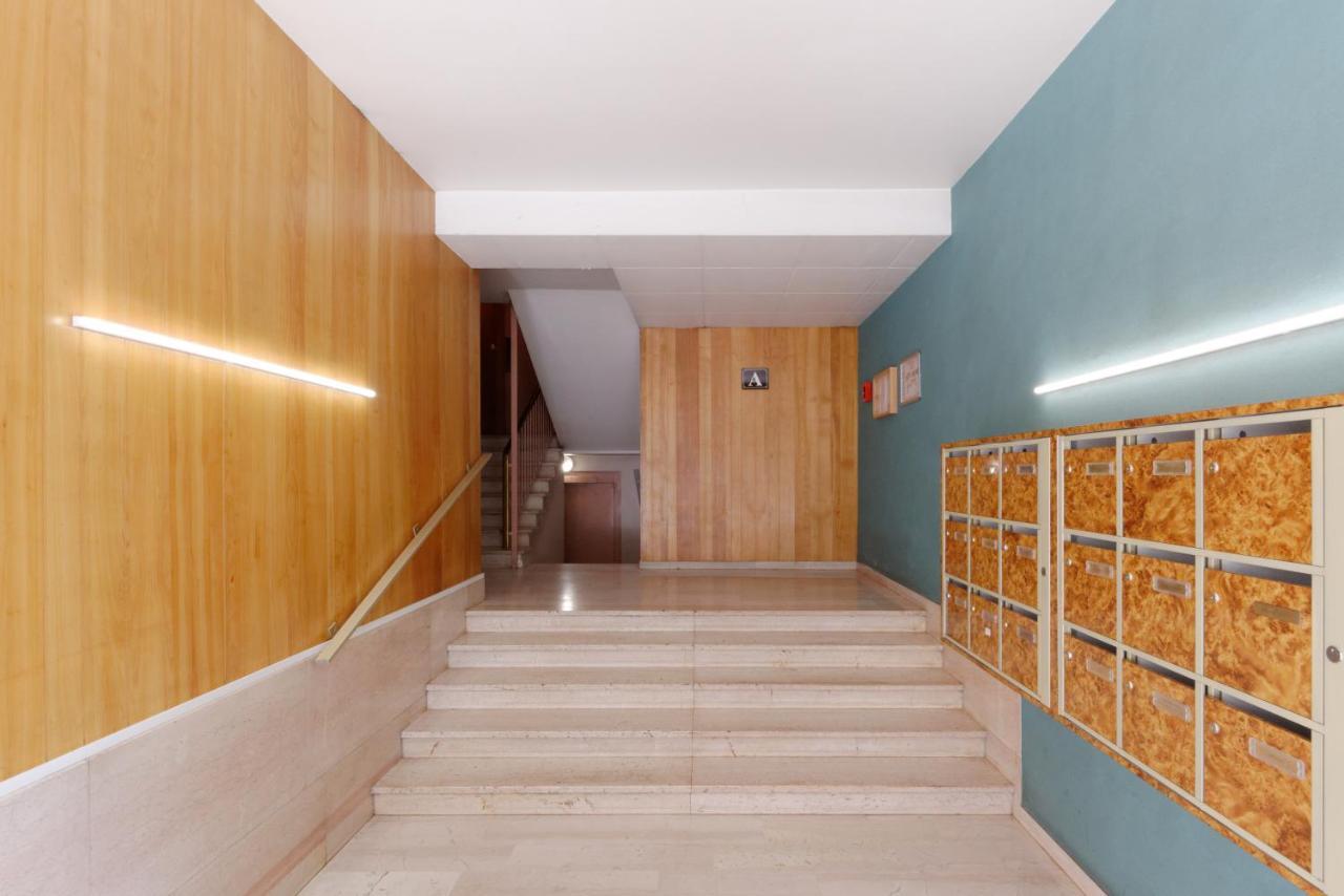Un Ete Sans Fin Apartman Marseille Kültér fotó