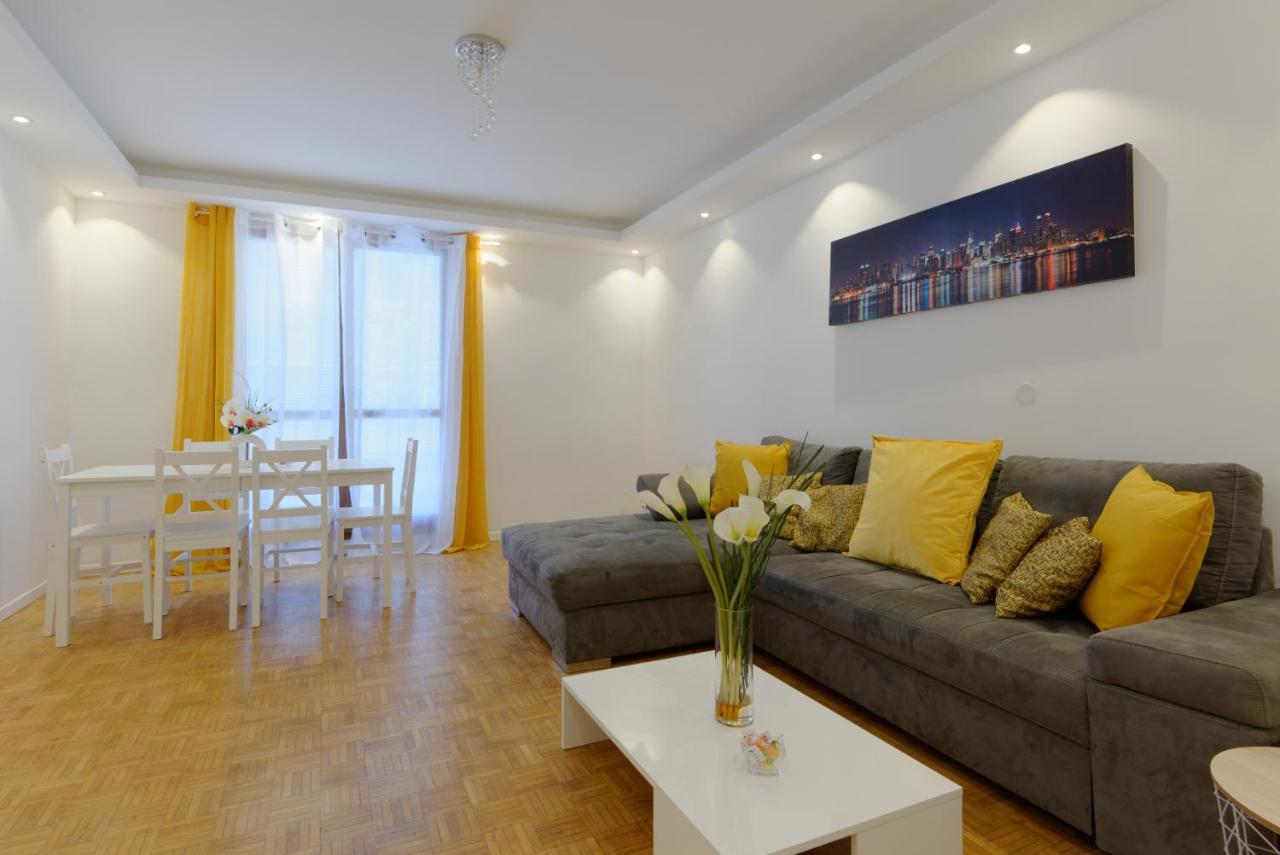 Un Ete Sans Fin Apartman Marseille Kültér fotó