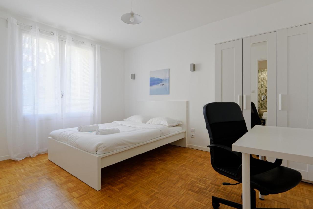 Un Ete Sans Fin Apartman Marseille Kültér fotó