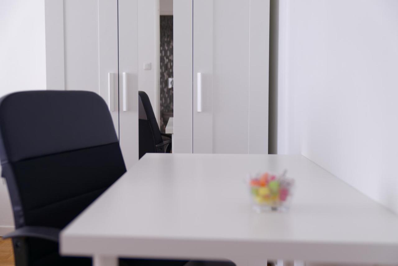 Un Ete Sans Fin Apartman Marseille Kültér fotó