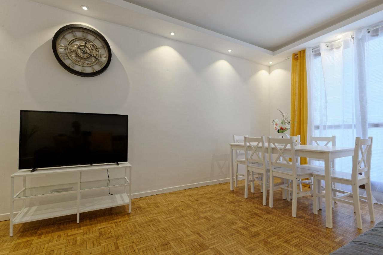 Un Ete Sans Fin Apartman Marseille Kültér fotó